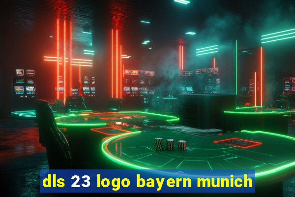 dls 23 logo bayern munich